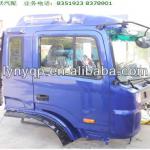JAC heavy truck spare parts CAB assembly