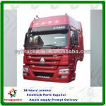 HIGH QUALITY TRUCK PARTS SINOTRUK Driver&#39;s Cab KC1644900018-KC1644900018