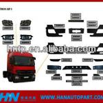 super quality truck body parts for Mercedes benz