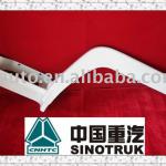 SINOTRUK HOWO PARTS--left &amp; right wheel fender