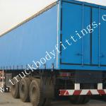 Pvc truck cover tarpaulin