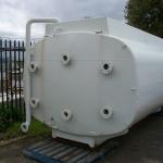 Stonestar Water Sprayer Tank for Truck Body-Stonestar Sprayer Tank