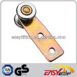 Zinc Plated Metal Roller