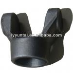 Precision Forging Truck Parts-Universal Joint Fork