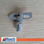 Short Thread Antiluce Fastener-Bolt On