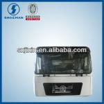 SHACMAN Truck Body Parts Truck cabin