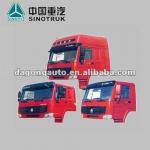 Direct selling Original CNHTC Sinotruk HOWO Cabin