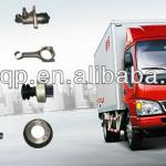 all kinds of JAC truck genuine spare parts