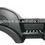 Iveco truck body parts