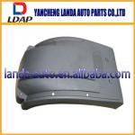 Renault truck body parts