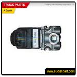 1610566 3986621 For Volvo Truck Part Use Electro Valves