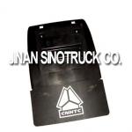 2014 super quality cheap dump truck body parts HOWO WG9719950130 Rear mudguard FOR ALGERIA