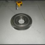 SHACMAN TRUCK PARTS Gearbox parts- first gear of the second shaft 12JS200T-1701111