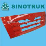 Heavy Truck Radiator Front Cover/Grille Guard