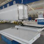insulated truck body/freezer box /cargo box in ckd