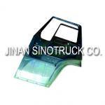 BEING HOT sinotruck howo truck spare parts LEFT DOOR AZ1642210001 for sales