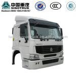 SINOTRUK HOWO Cabin assembly