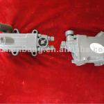 Sinotruk Parts Cab Flip Mechanism WG9100820025 Hydraulic Manual Oil Pump