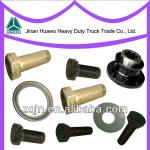 sinotruk howo truck iveco parts snap ring