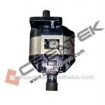 HOWO heavy truck spare parts, body lifting pump CBD-F100-4