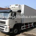 Refrigerated Truck body