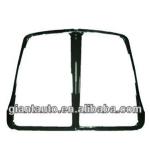 AMERICAN HEAVY-DUTY TRUCK PARTS KEN WORTH T660 FRONT GRILLE