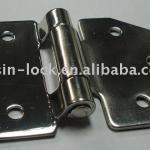 Truck door hinge