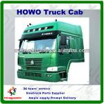 High quality Original sinotruk HOWO truck part truck cab