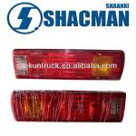 SHACMAN Heavy Truck parts LED tail lamp for D&#39;long 199112680014