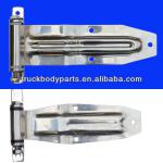 refrigerated truck door hinge,high quality stainless steel 304 truck door hinge-