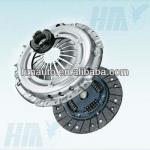 A0212503401 Clutch Kit A 021 250 34 01 for Mercedes Benz, DAF, MAN, IVECO, Renault, VOLVO and Heavy Duty Trucks-