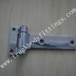 SUS304 side door hinge for truck or trailer body parts-043009-In-