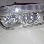 headlamp headlight of truck for mercedes bens axor