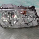 truck mercedes bens actros headlight for mp3