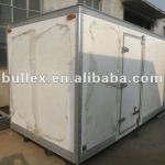 Dry Freight Van Bodies-all trucks and trailers