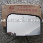 Dognfeng truck body parts rearview mirror