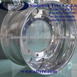 Aluminium Wheels Rims