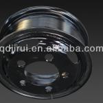 6.0-16 tube steel wheel/rims and wheels