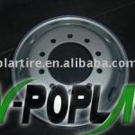 high quality truck wheels