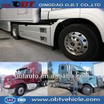 22.5 aluminum wheels for commercial truck