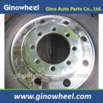 Aluminum Rims for Truck and Bus factory manufacurer