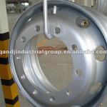 Truck tires wheel and Rims, Rims26