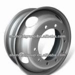 hot selling good quality truck tyre rim wheel
