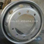 tubeless wheel rim 22.5*9.00