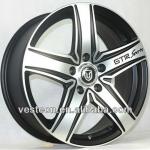 high quality aluminum alloy wheel rim 00201401