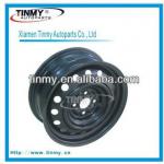 car wheel rim 15X6