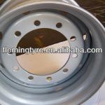 Trailer and truck wheel 11.75-22.5