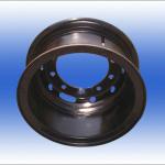 steel wheel 8.00V-20 8.80V-20wheel factory