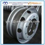 Howo truck parts high quality truck stainless steel ring /truck steel wheel rim-all series