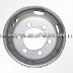 17.5*6.00 truck wheel rim